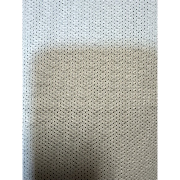 Nike Windrunner  Windbreaker Jacket Black Grey Nylon Soft Glanz Medium - Picture 9 of 9